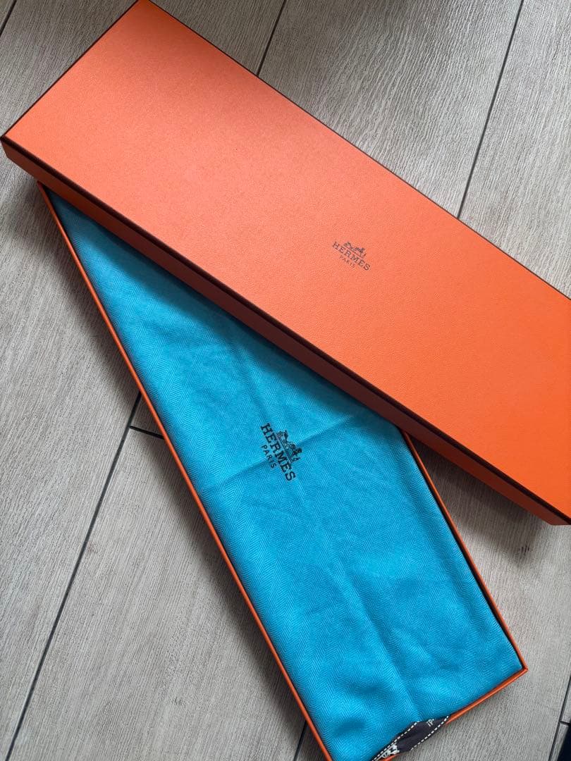 エルメス♡スカーフ♡限定♡新品未使用
