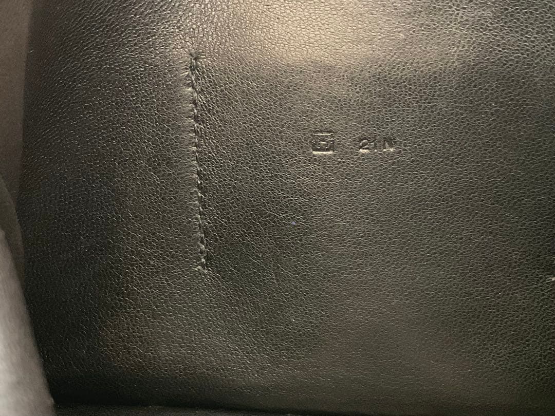 HERMES エルメス ドゴンGM ケース付き