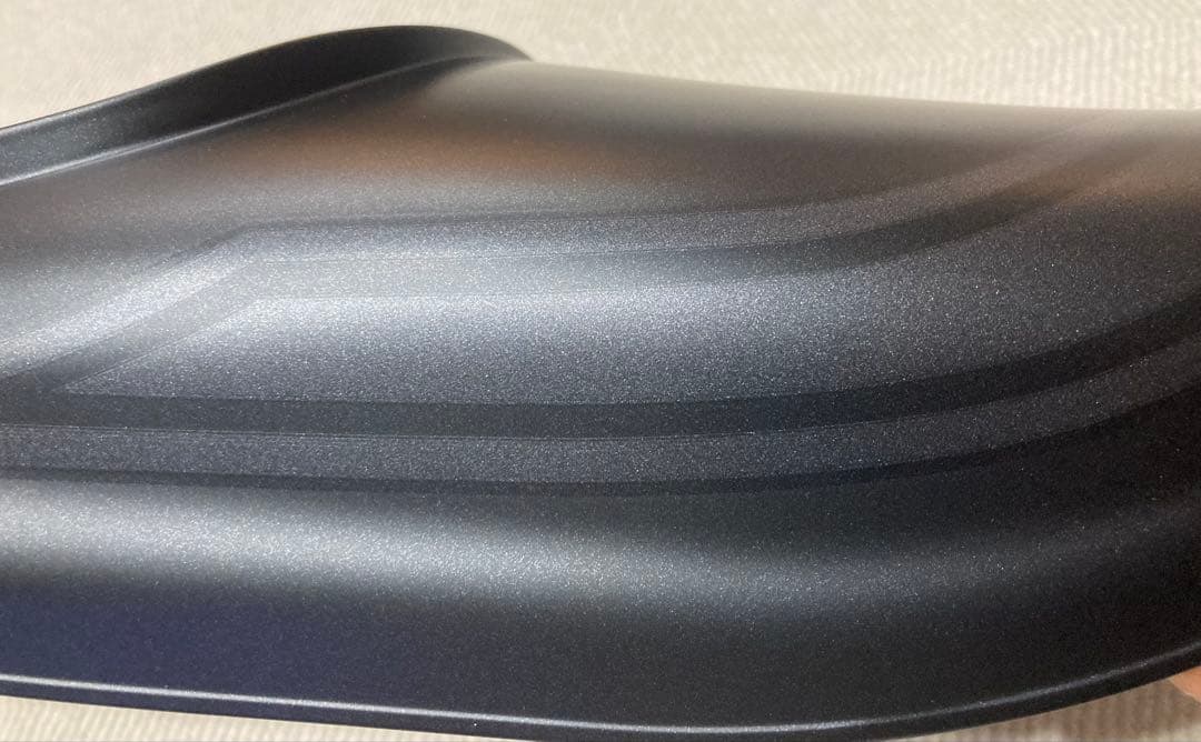 極美品　アーキ　Z900RS SE ロングテール マットブラック