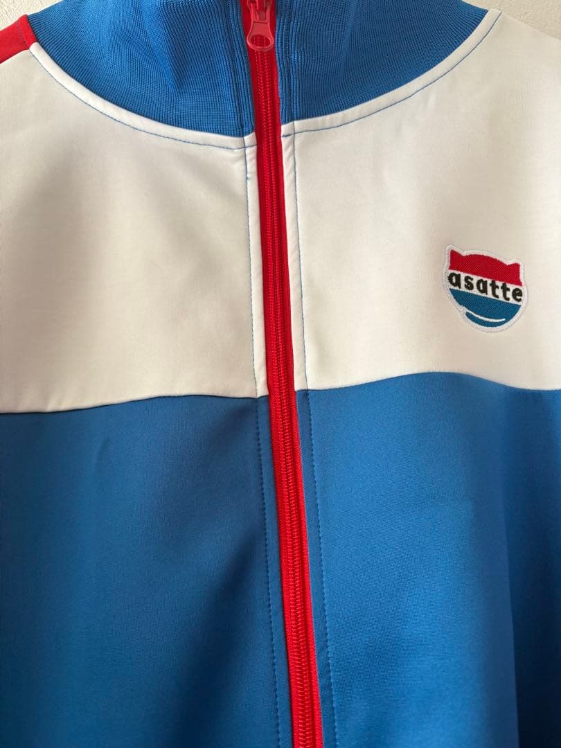 小泉今日子　ジャージ　明後日　あさって　XL 美品　キョンキョン　グッズ