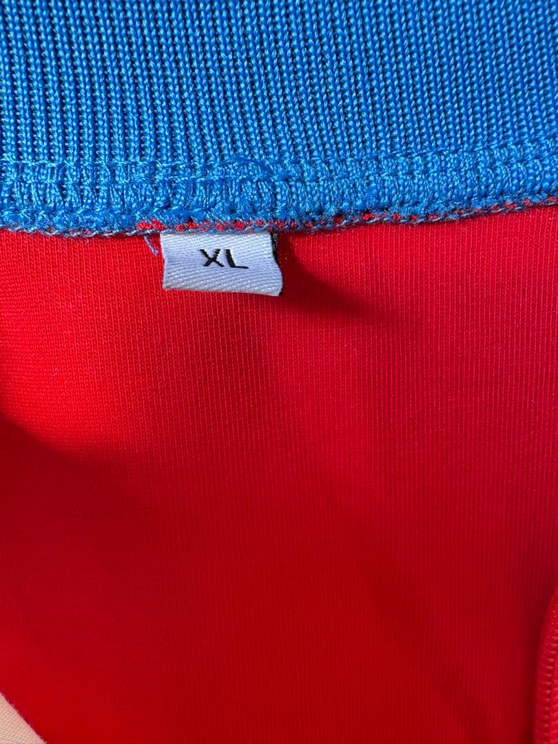 小泉今日子　ジャージ　明後日　あさって　XL 美品　キョンキョン　グッズ