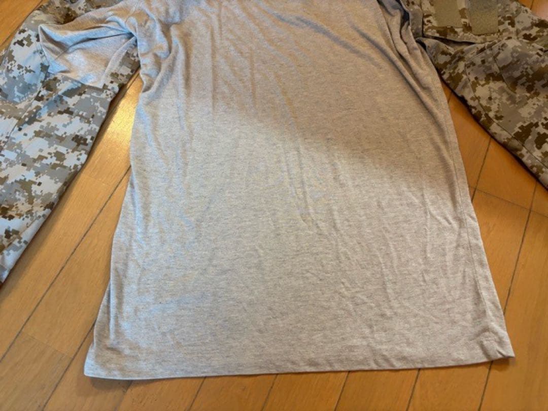 M/L Crye Precision G3 Combat シャツ AOR1 米軍