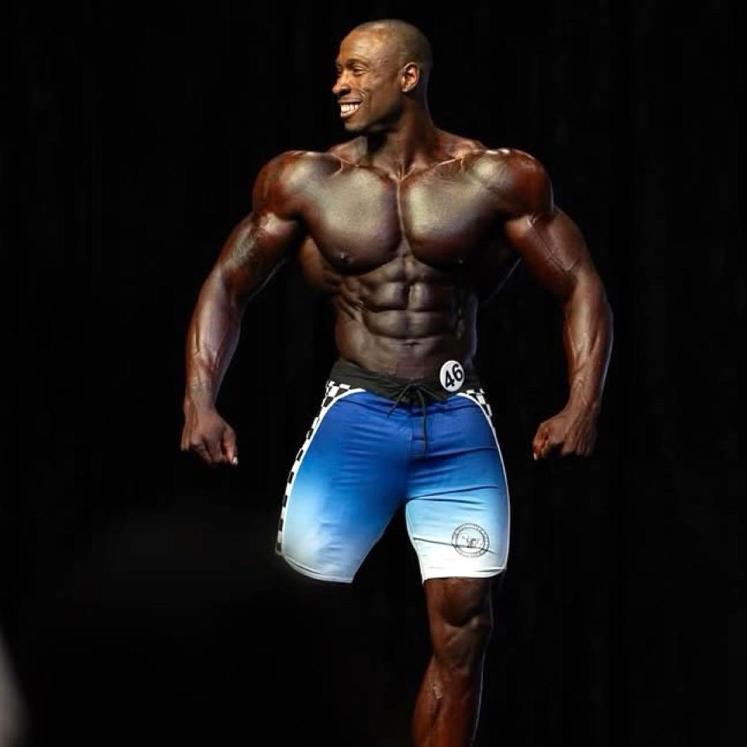 ⭐︎【未使用品】⭐︎ CHULAWEAR チェラウェア　サーフパンツ