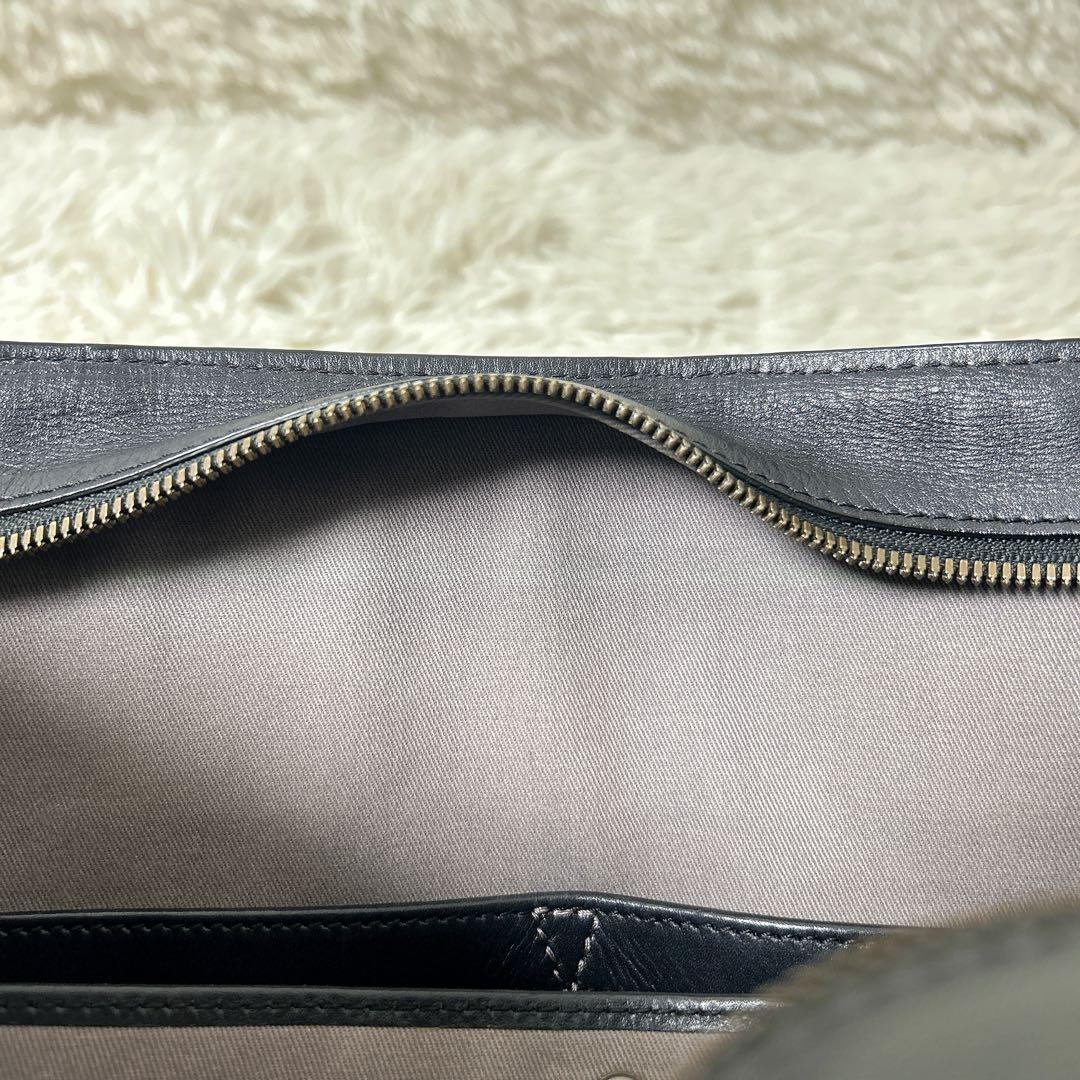 即日発送 美品 MOTHERHOUSE マザーハウス アンティークメッシュスリム