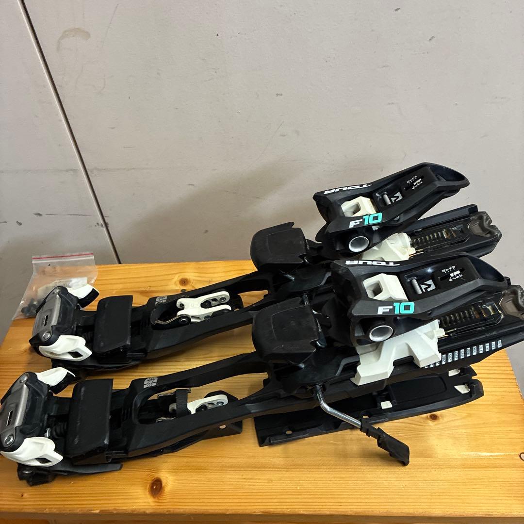 Marker マーカー F10 ツアービンディング