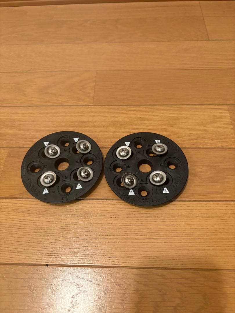 フラックスDS Mサイズ　【美品】