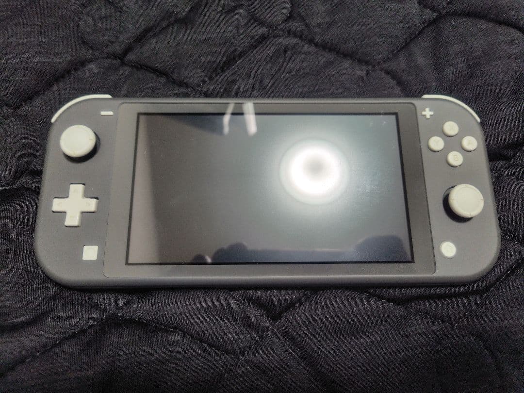 Switchライト　microSD128GB付