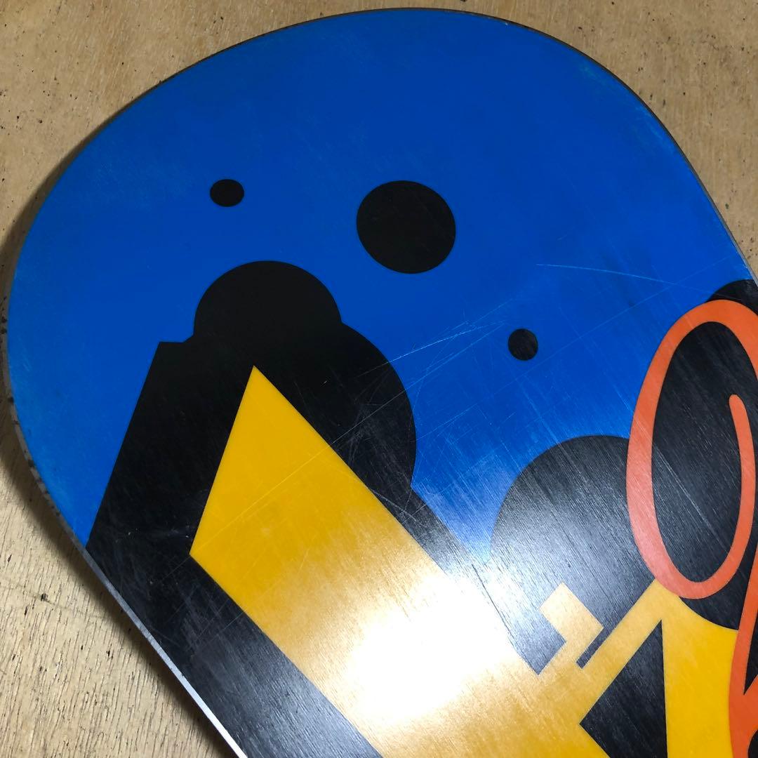 K2 スノーボード グラトリ スノボ ジブ K2 WWW パウダー パーク 雪山