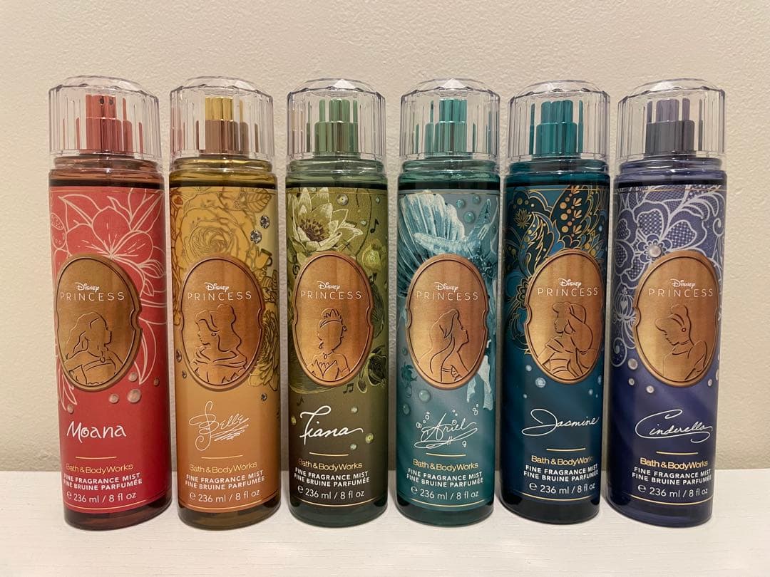 専用❤︎Bath & Body Works Disneyフレグランスミスト❤︎