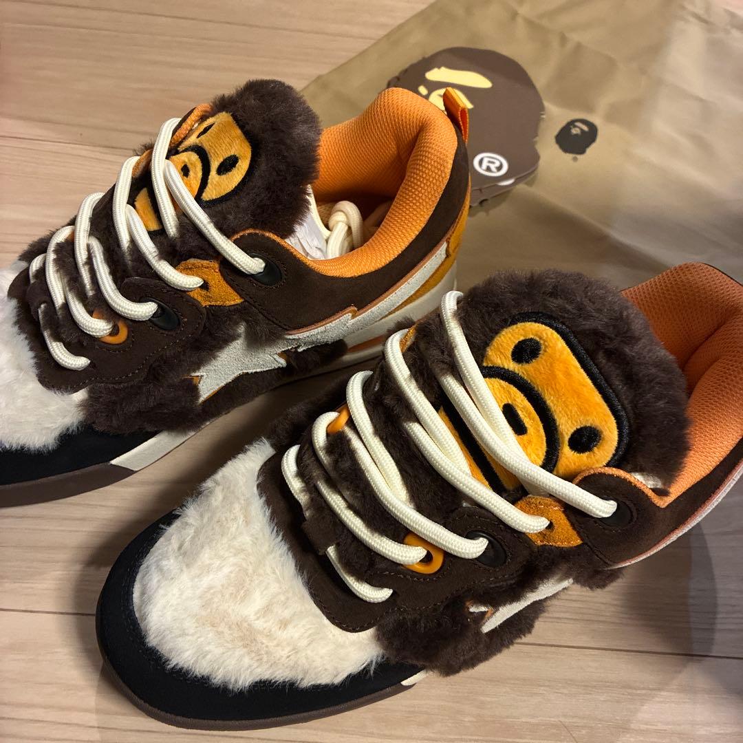 M*.様 A BATHING APE BAPE FLIP STA #3 \"Bro