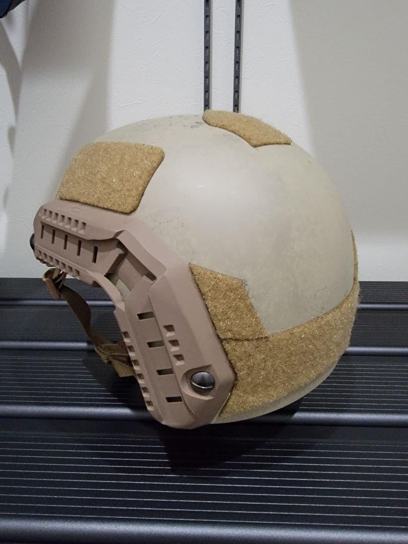 TMC　Ops-Core マリタイムヘルメットM/L　(中古)