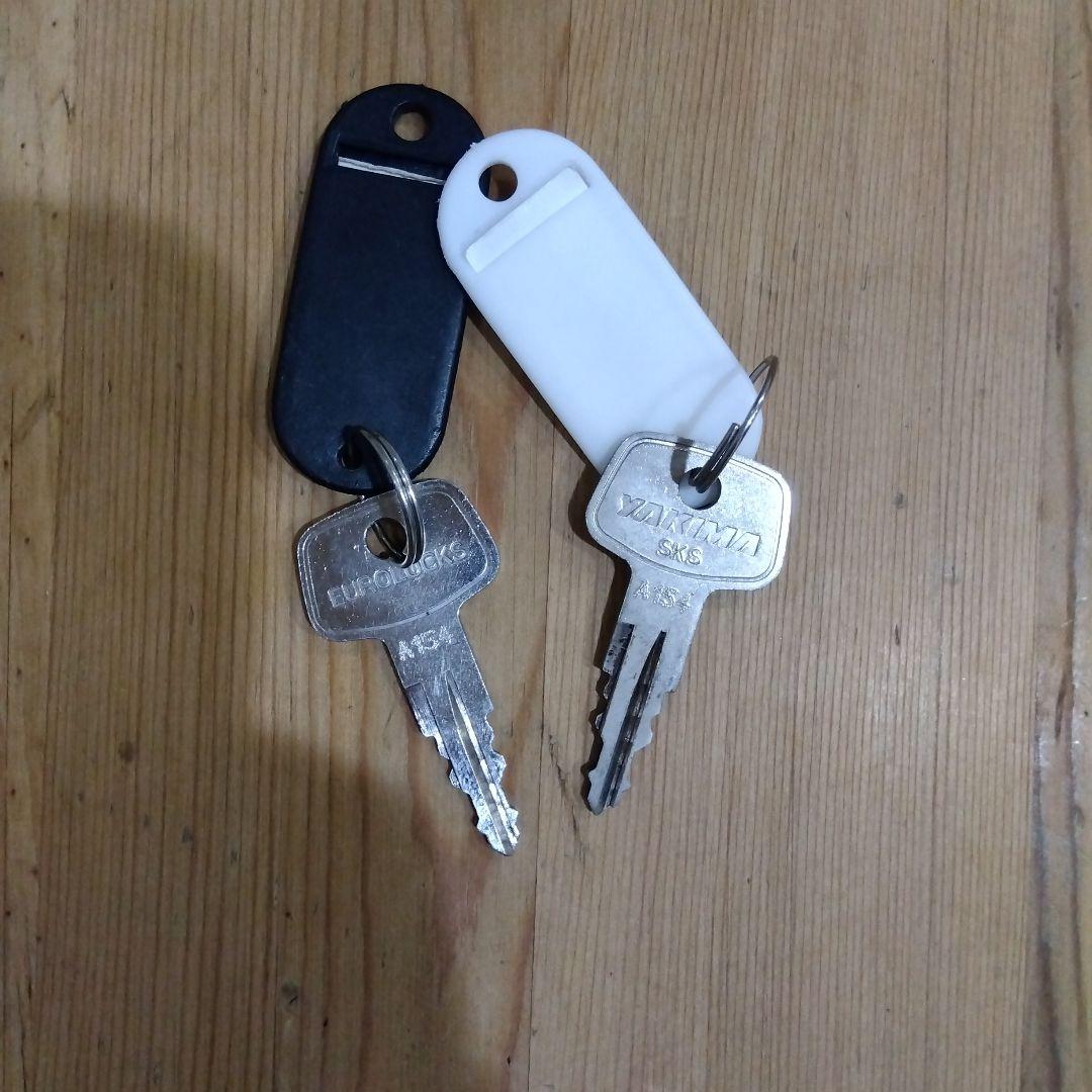 ヤキマサイクルキャリア