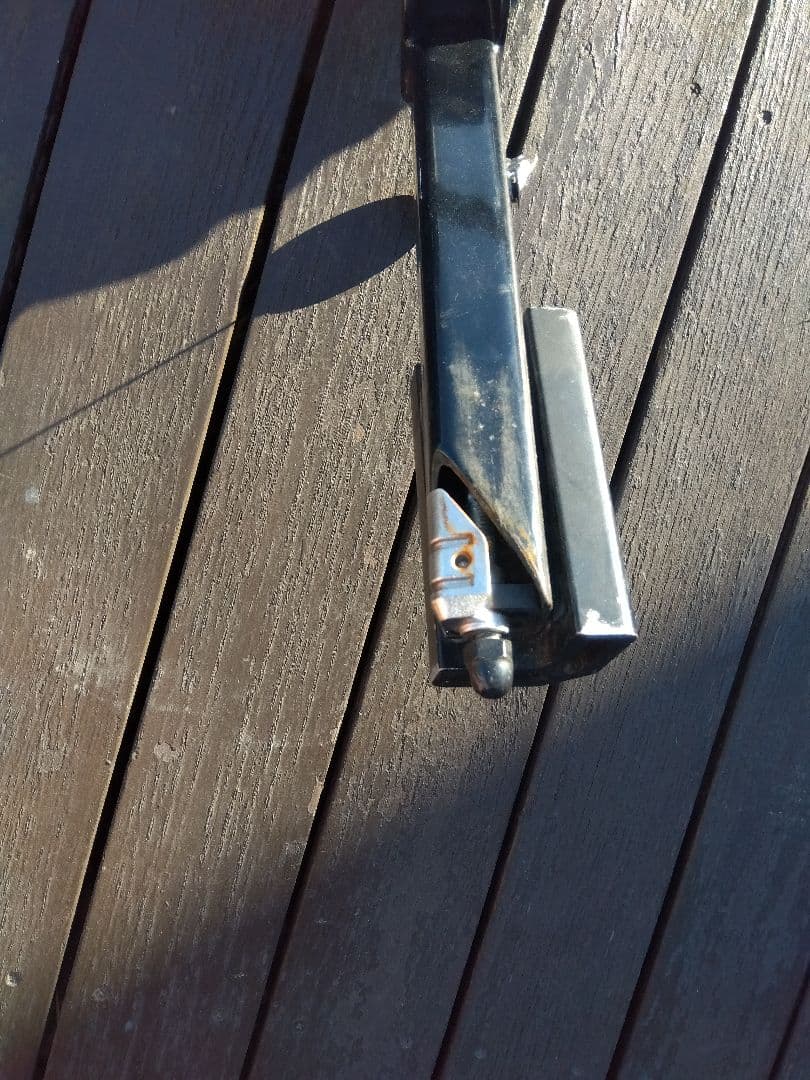 ヤキマサイクルキャリア