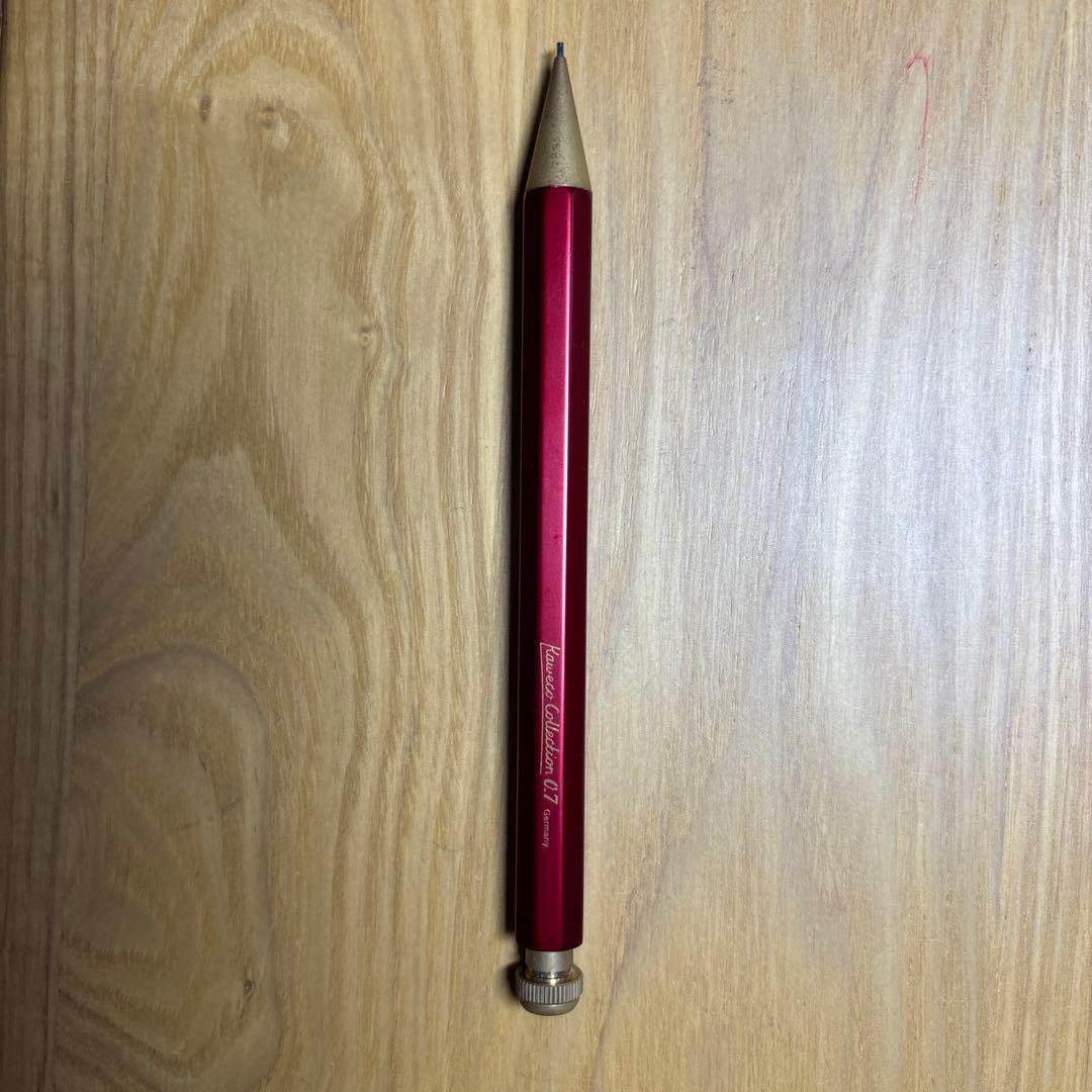 筆記具 Vantex