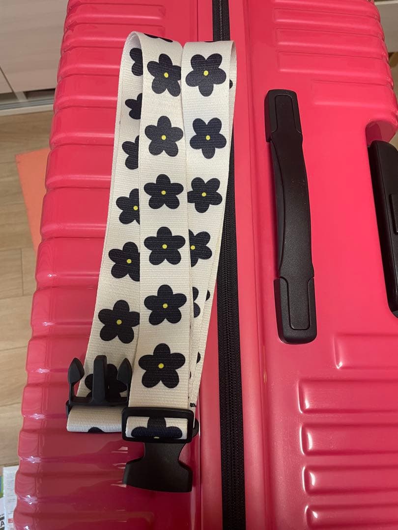 スーツケース　キャリーケース　新品未使用品　大容量148L おまけ付き❤︎