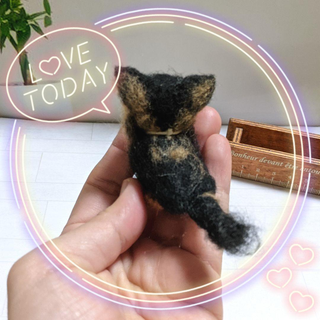 □KingLunaさま専用愛犬チワワちゃん2体ミニチュアオーダー確認用ページ□