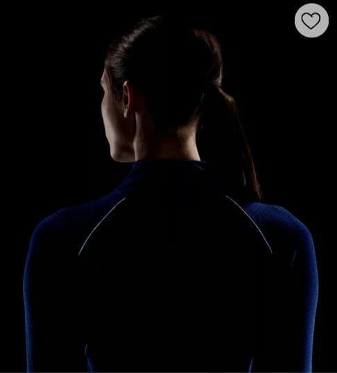 新品タグ付き　ルルレモン　lululemon　ハーフジップ　サイズ4