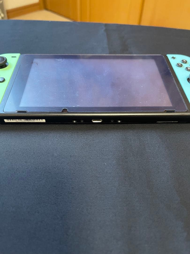 き*送様 Nintendo Switch あつまれ どうぶつの森エディション