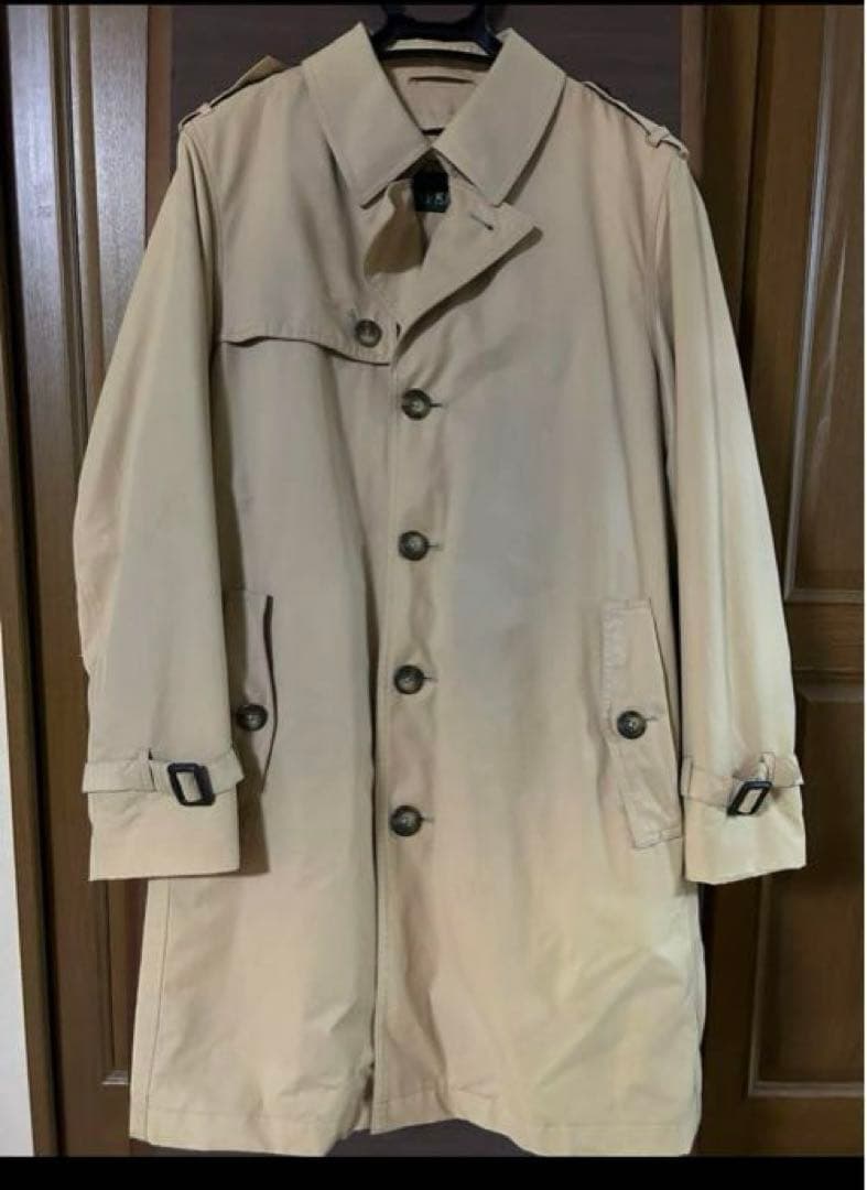 Ralph Lauren トレンチコート ベージュ