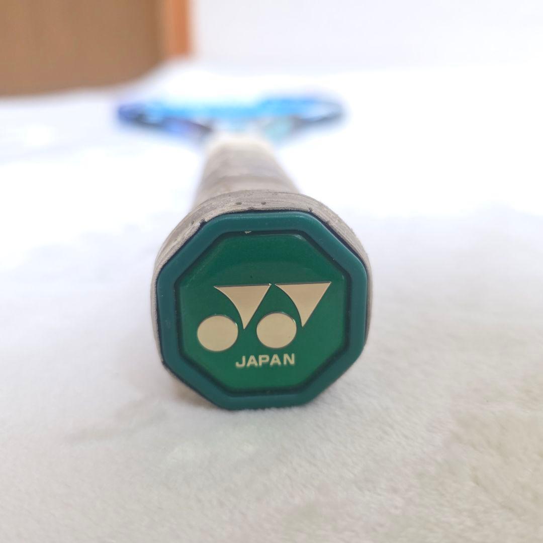 412】YONEX　ジオブレイク　GEOBREAK 50V UL1　テニス　軟式