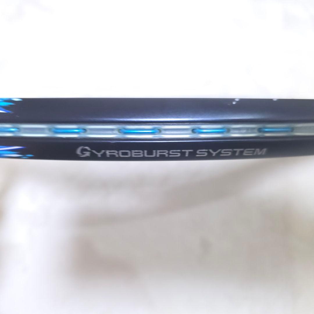 412】YONEX　ジオブレイク　GEOBREAK 50V UL1　テニス　軟式