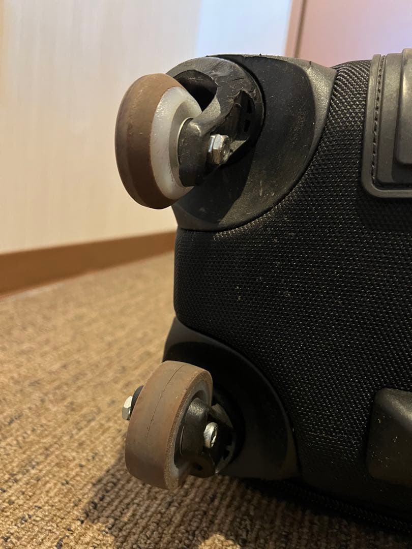 トラベルプロ Travelpro crewシリーズ キャリーケース　客室乗務員用