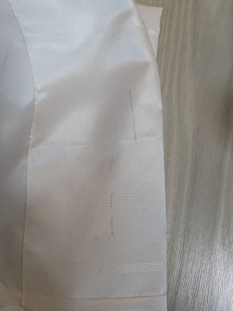 ニトリ　カーテン　アクト(ブラウン)　エコナチュレST　遮光1級·遮熱