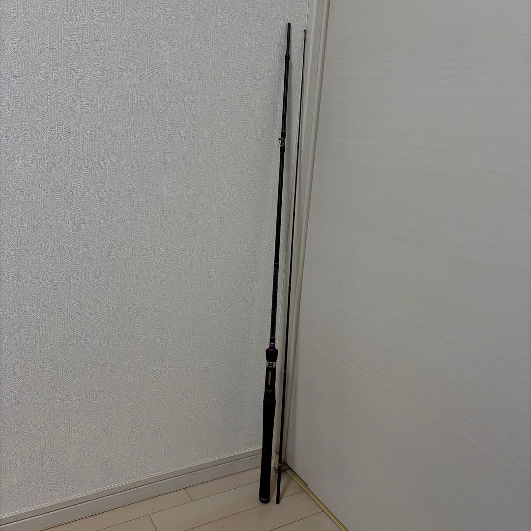 スラッシュ SLASH クォーテッド QUARTED SOUL C662MH