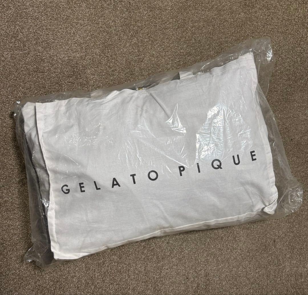 GELATO PIQUE 21年 オンライン限定 プレミアム福袋 ジェラピケ