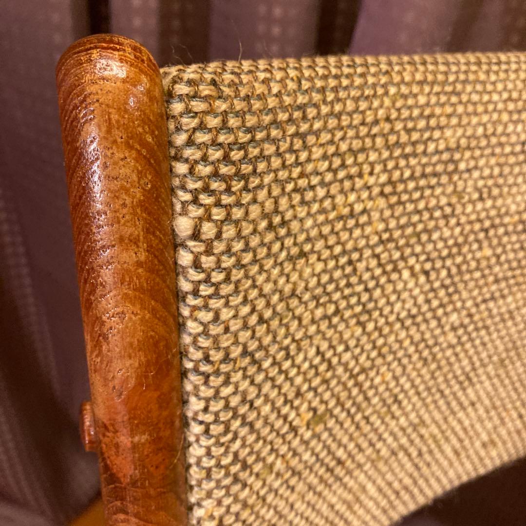 スカンジナビアン　ウッドワークス　ビンテージチーク③ 検　北欧　ウェグナー