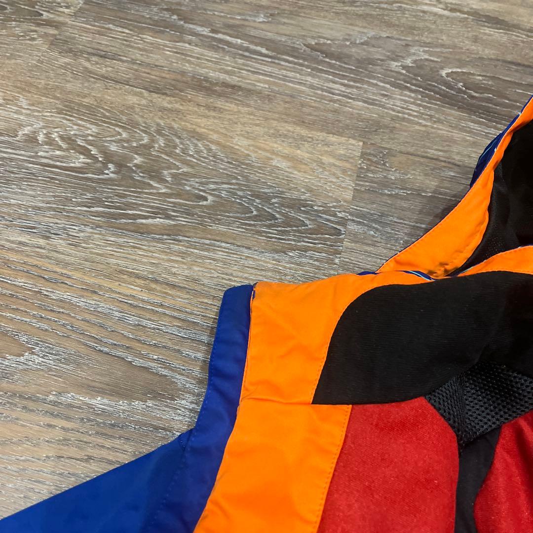 ミズノ MIZUNO スキーウェア 上下セット デモモデル L M メンズ　男性