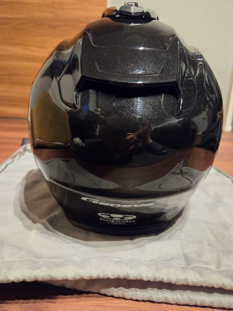 OGKカブト geosys ジオシス Lサイズ