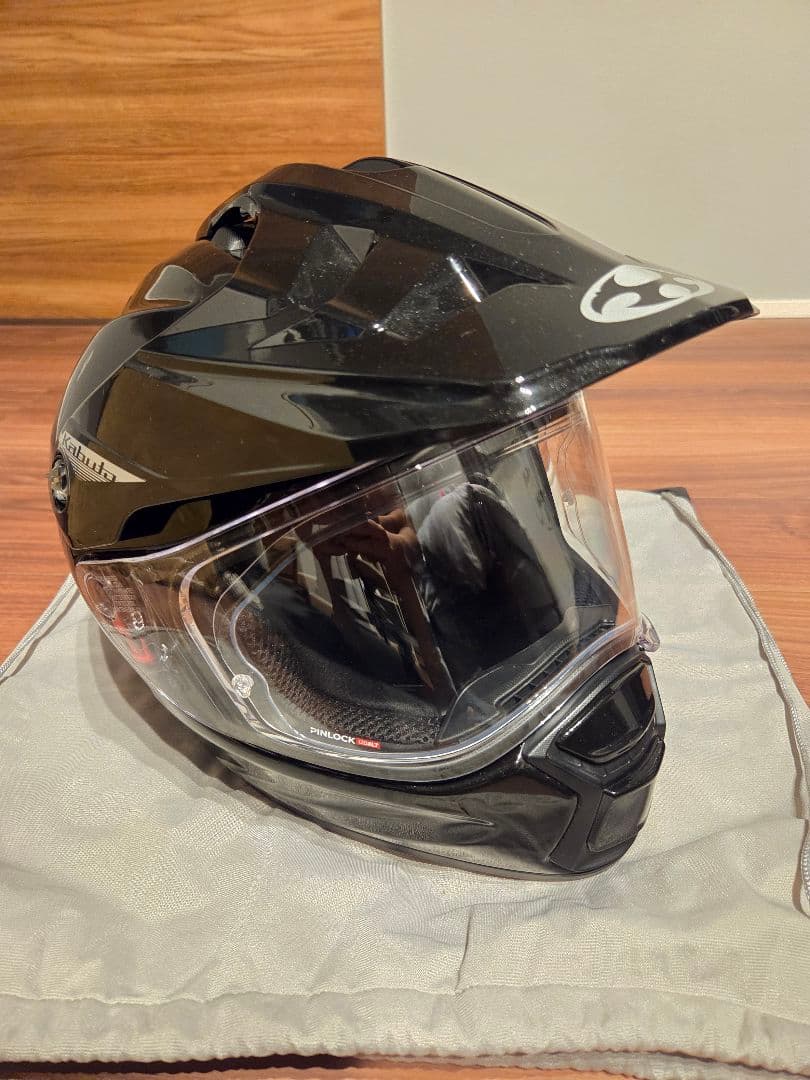 OGKカブト geosys ジオシス Lサイズ