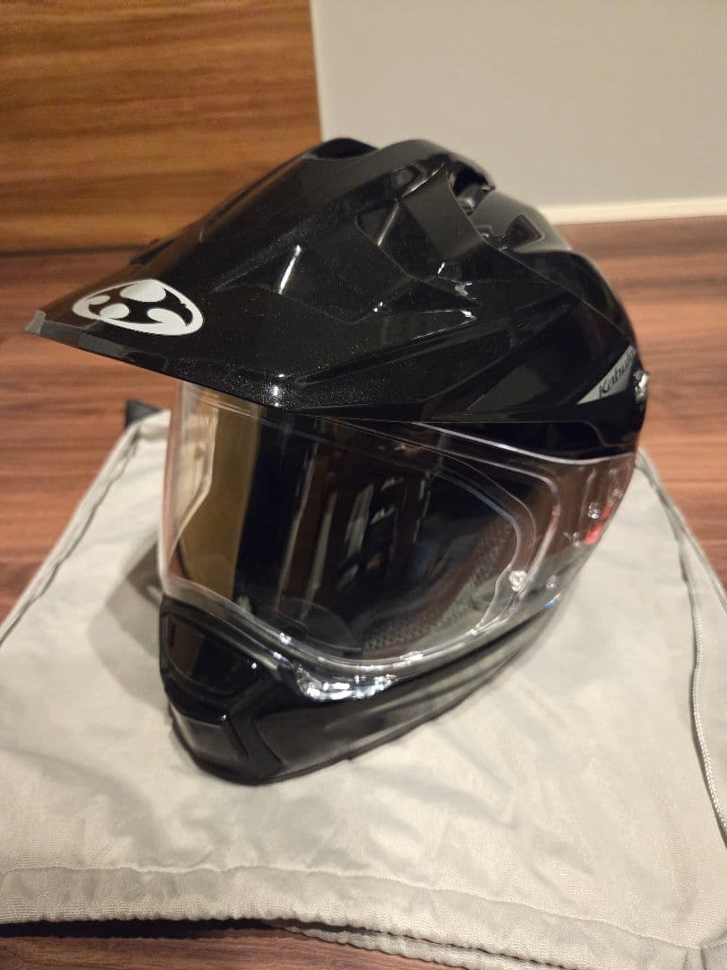 OGKカブト geosys ジオシス Lサイズ