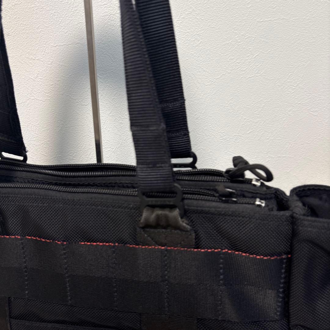 ▪️ブリーフィング　BRIEFING PROTECTION TOTE トート