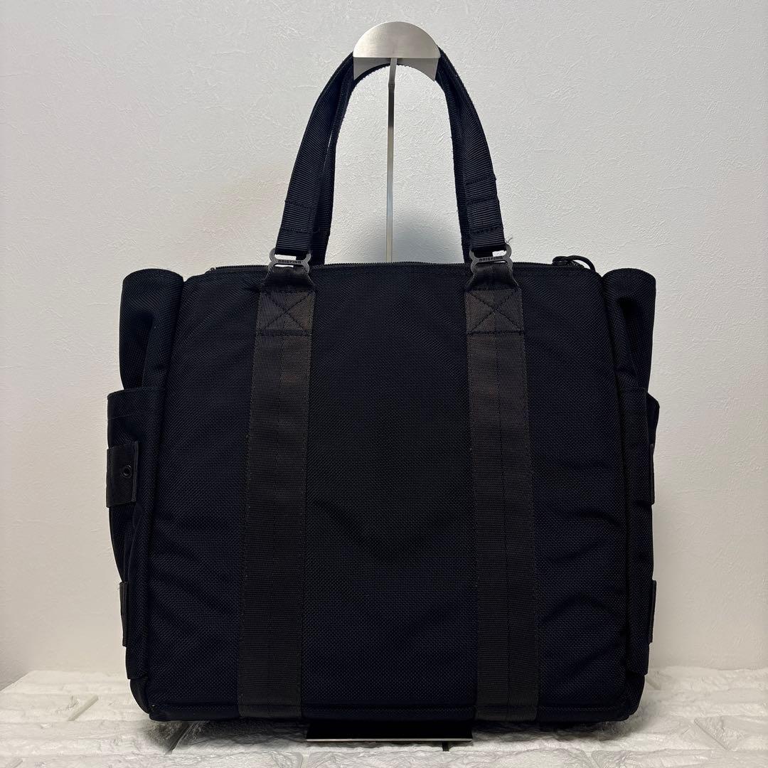 ▪️ブリーフィング　BRIEFING PROTECTION TOTE トート