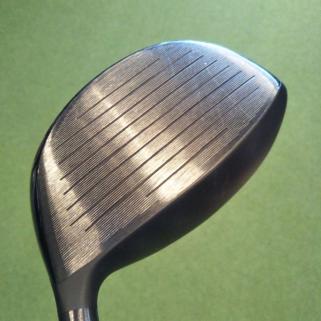 BALDO 22 CORSA BC458 11° ドライバー