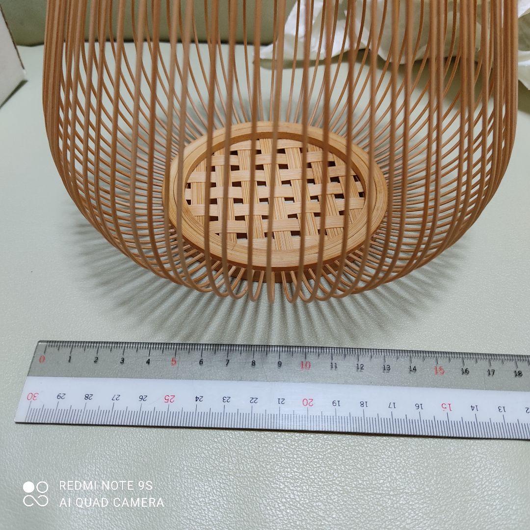 送料込！茶道具　花籠　花かご　花篭　花瓶　花活け