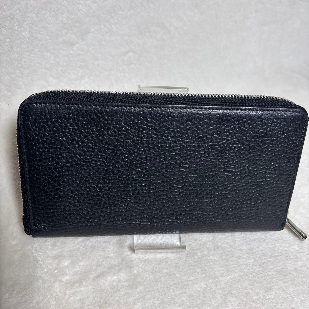 eurokenvy ERKV wallet ユーロケンビー　ラウンドジップ