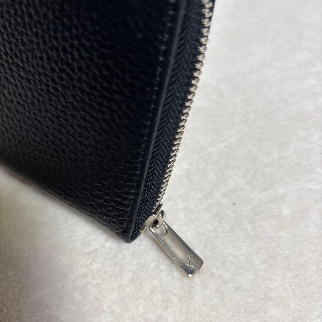 eurokenvy ERKV wallet ユーロケンビー　ラウンドジップ