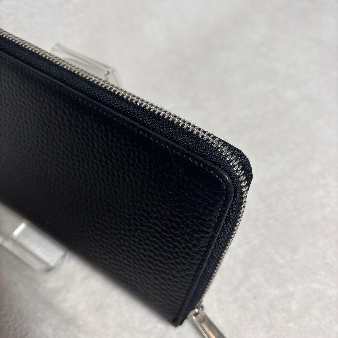 eurokenvy ERKV wallet ユーロケンビー　ラウンドジップ