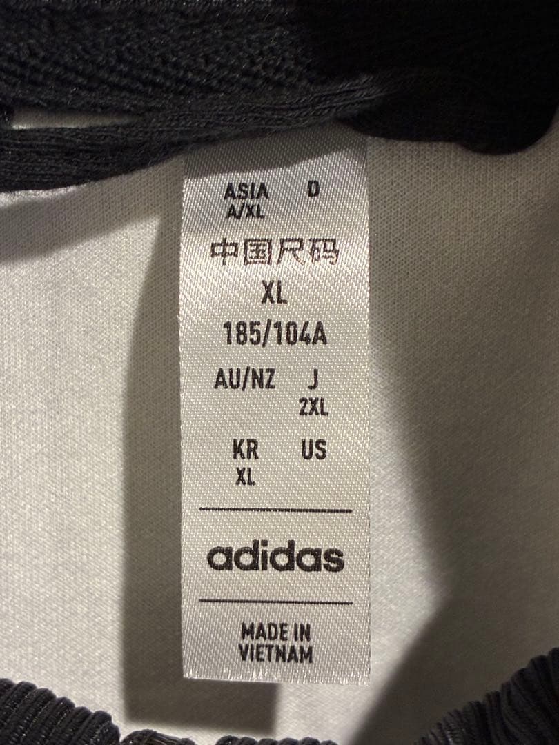 アーセナルFC×Labrum シーズナル トラックトップ