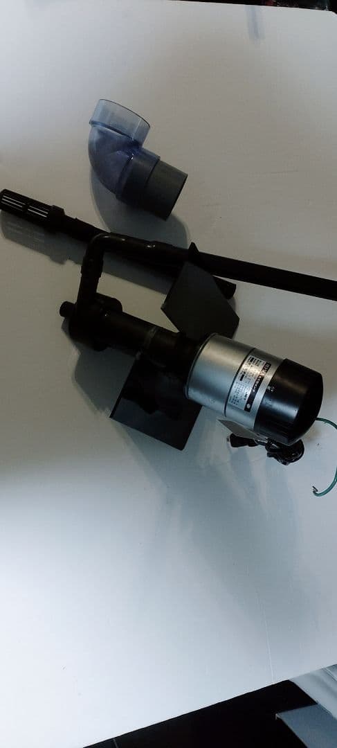 180 上部フィルター レイシーポンプ付き ドライ＆ウェット