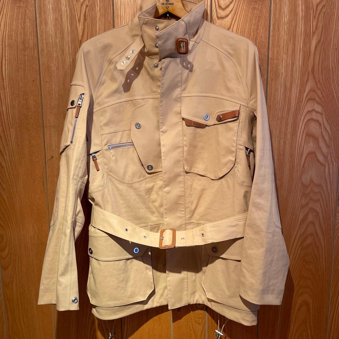 お値下げしました。【新品・未使用】ラルフローレン　アウター　XL