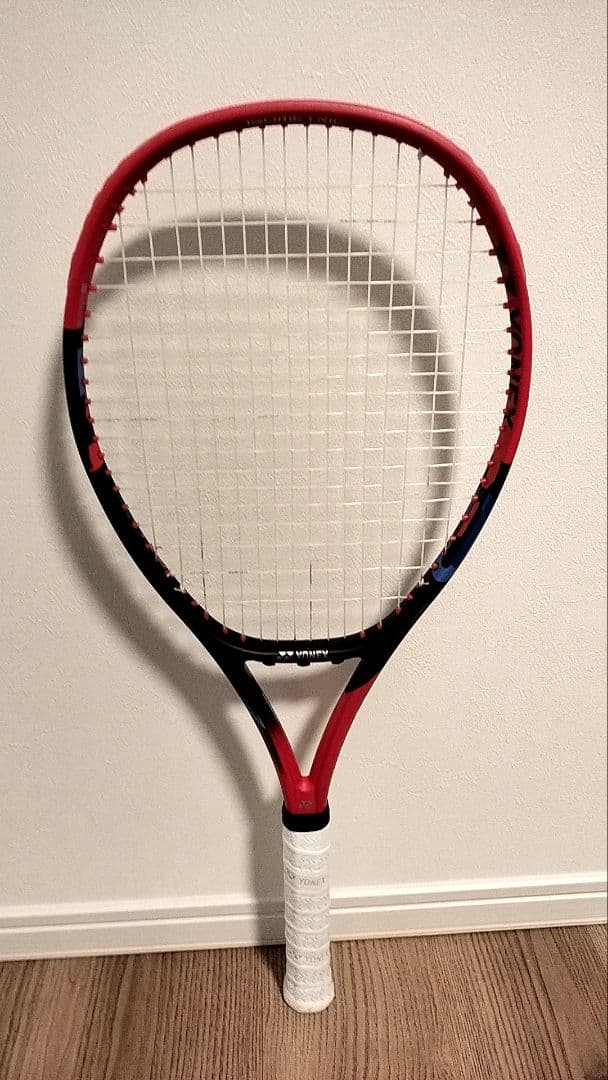【ほぼ未使用】YONEX　vcore 100 G2