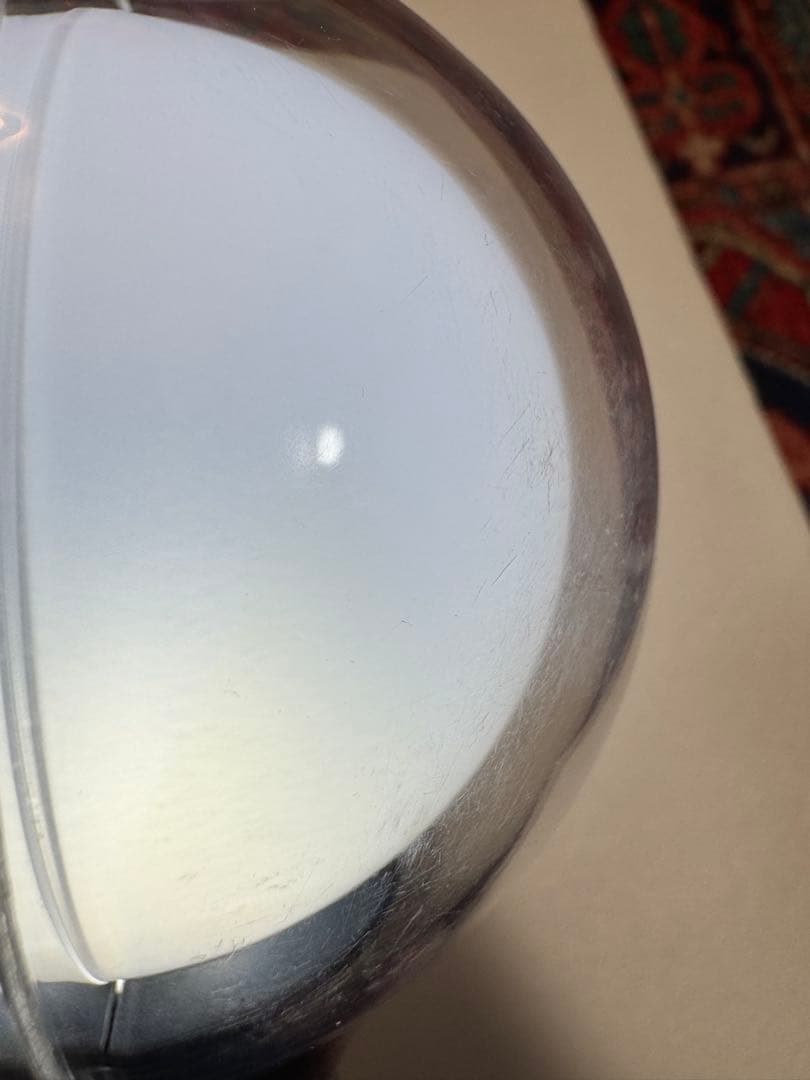 BTS アミボム MAP OF THE SOUL ミニアミボムセット