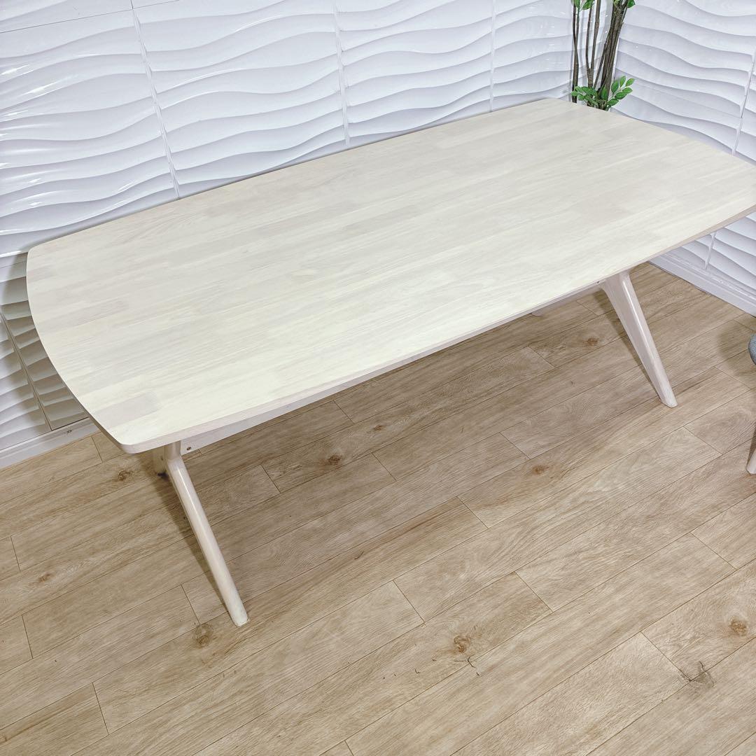 ◇ニトリ◇ダイニングテーブル◇2人掛けチェア◇2点◇大阪兵庫京都奈良滋賀和歌山◇