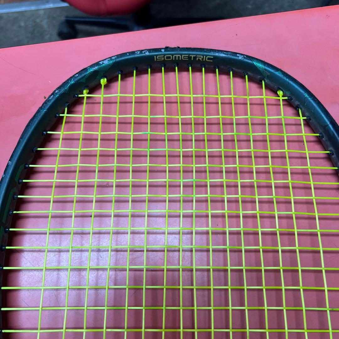 ラケット(硬式用) YONEX vcore pro 97
