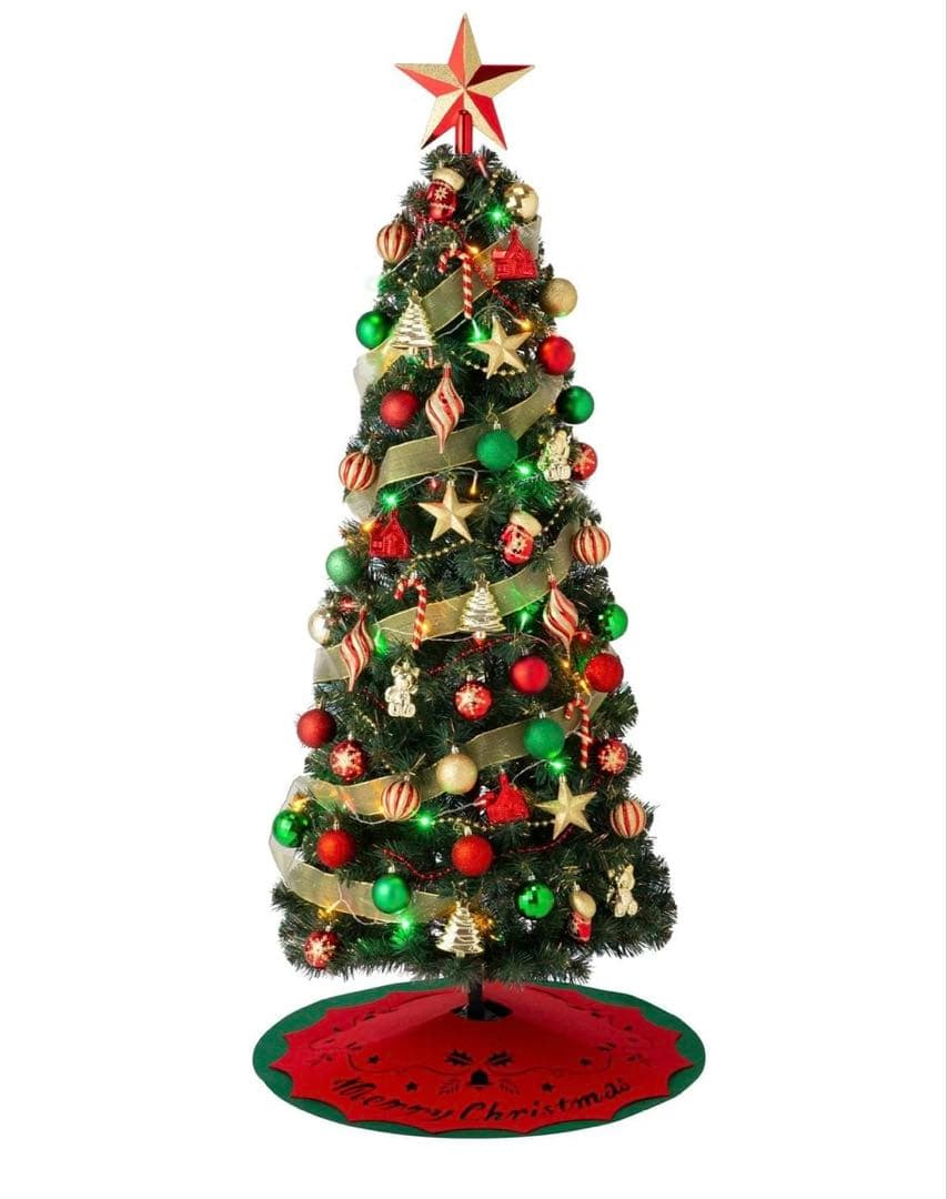 Francfranc クリスマスツリー 2025