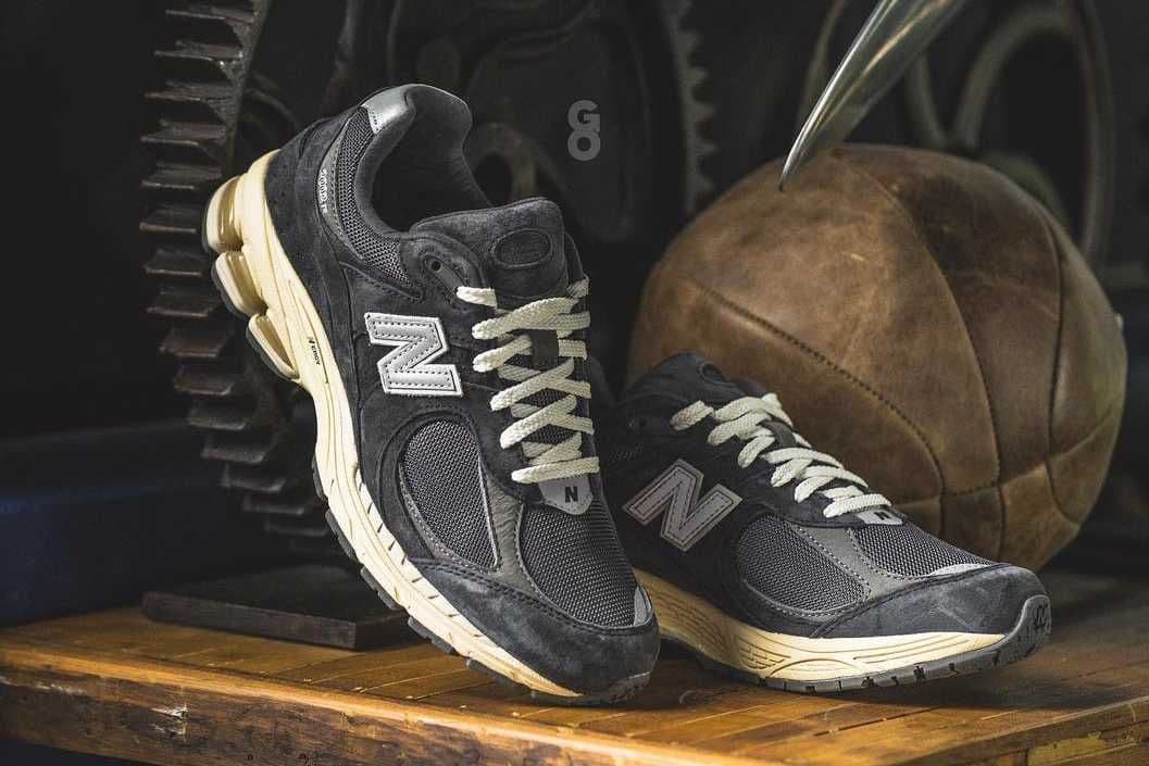 New Balance M2002RHO phantom ファントム　２８センチ